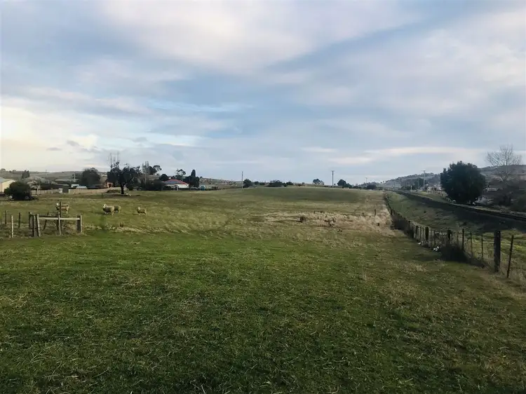 Third view of Homely land listing, 22 High Street, Ross TAS 7209
