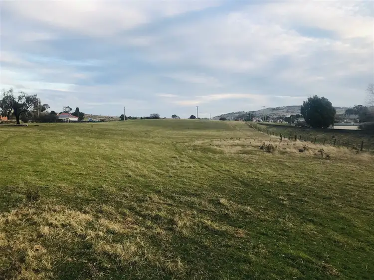Fourth view of Homely land listing, 22 High Street, Ross TAS 7209