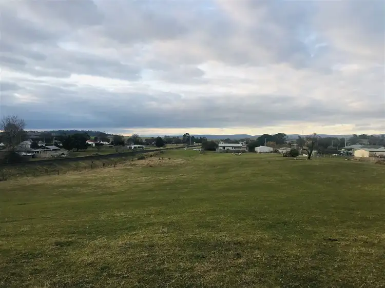 Sixth view of Homely land listing, 22 High Street, Ross TAS 7209