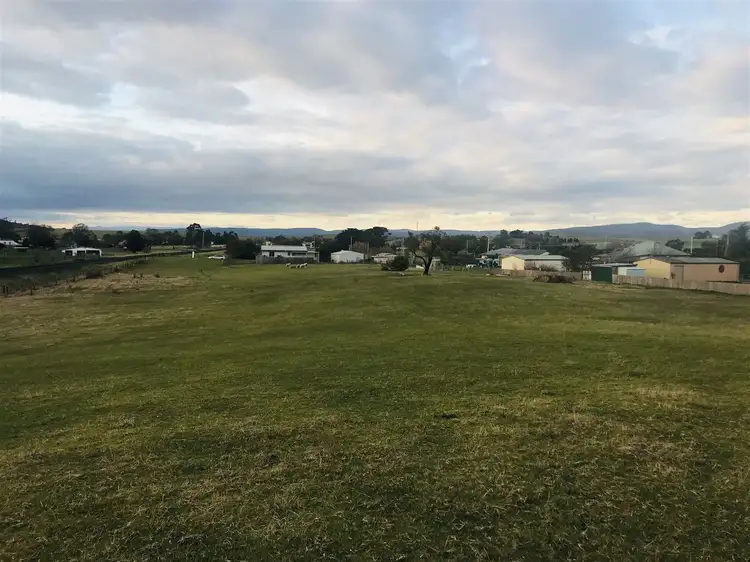 Seventh view of Homely land listing, 22 High Street, Ross TAS 7209