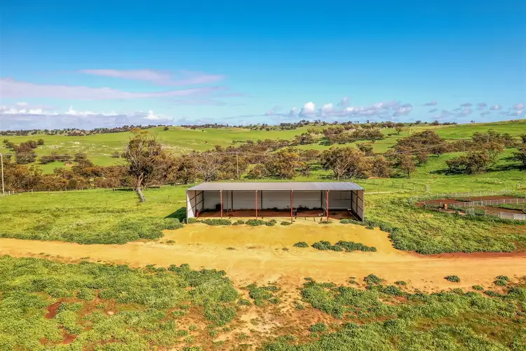 Sixth view of Homely rural property listing, Address available on request