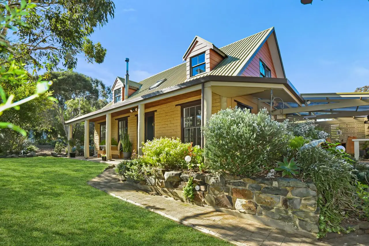 Main view of Homely house listing, 20 Dene Avenue, Victor Harbor SA 5211