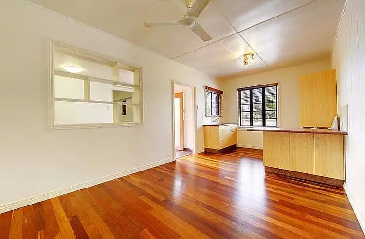 Fifth view of Homely unit listing, 3/22 Melton Terrace, Townsville City QLD 4810