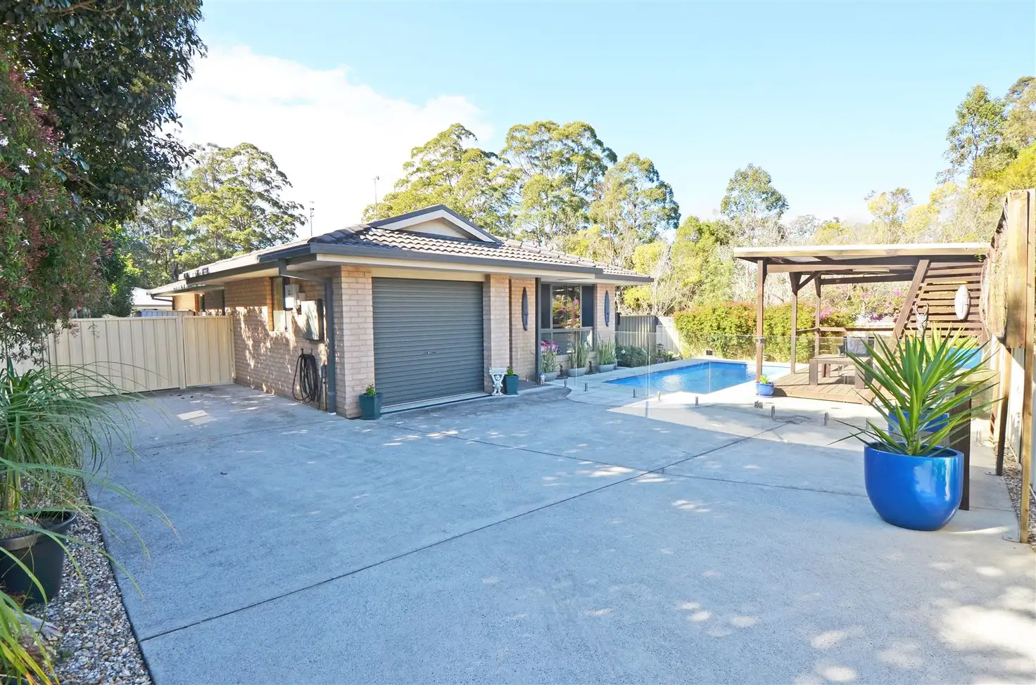 Main view of Homely house listing, 11 Cobblers Place, Wauchope NSW 2446