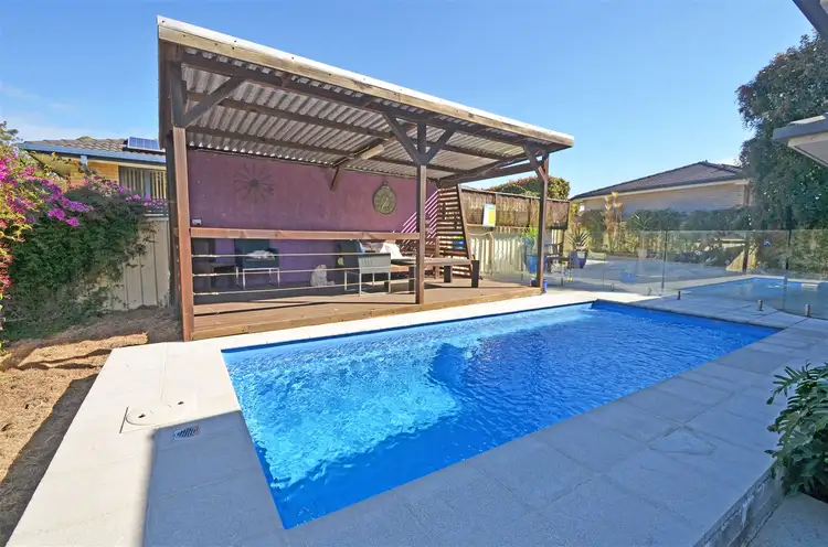 Second view of Homely house listing, 11 Cobblers Place, Wauchope NSW 2446