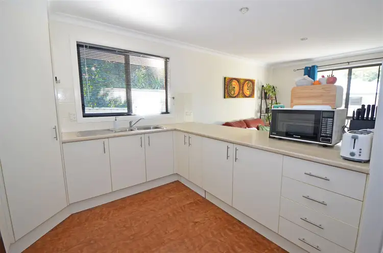 Third view of Homely house listing, 11 Cobblers Place, Wauchope NSW 2446