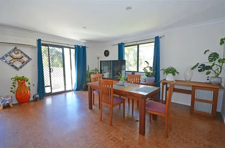 Fifth view of Homely house listing, 11 Cobblers Place, Wauchope NSW 2446