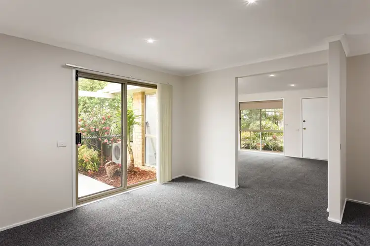 Second view of Homely unit listing, 1/93 Warrandyte Road, Langwarrin VIC 3910