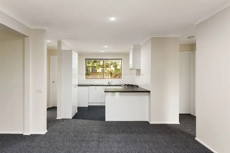 Third view of Homely unit listing, 1/93 Warrandyte Road, Langwarrin VIC 3910