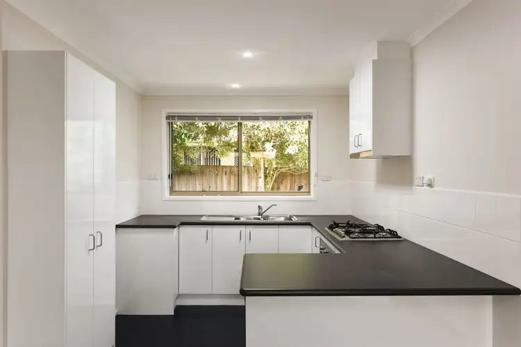 Fourth view of Homely unit listing, 1/93 Warrandyte Road, Langwarrin VIC 3910
