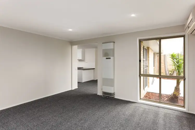 Fifth view of Homely unit listing, 1/93 Warrandyte Road, Langwarrin VIC 3910