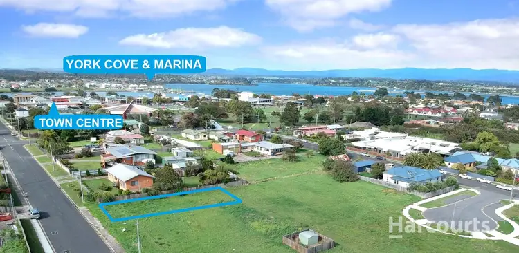 Lot 3 Sorell Street, George Town TAS 7253