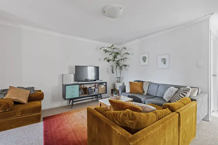 Third view of Homely semi-detached listing, 34 & 34A Gemini Way, Narrawallee NSW 2539