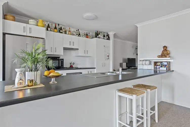 Fourth view of Homely semi-detached listing, 34 & 34A Gemini Way, Narrawallee NSW 2539