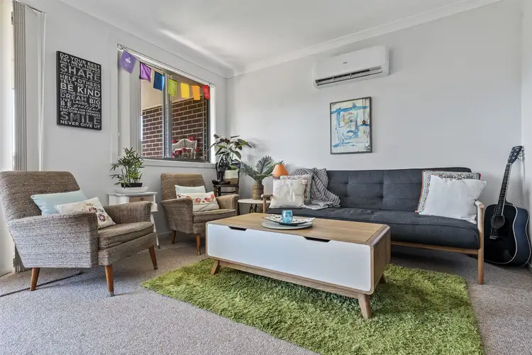 Fifth view of Homely semi-detached listing, 34 & 34A Gemini Way, Narrawallee NSW 2539