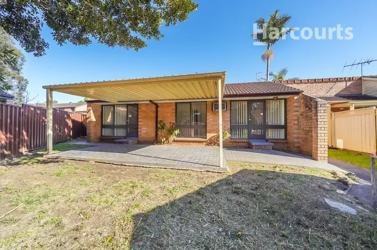 9 Polwarth Close, Bradbury NSW 2560