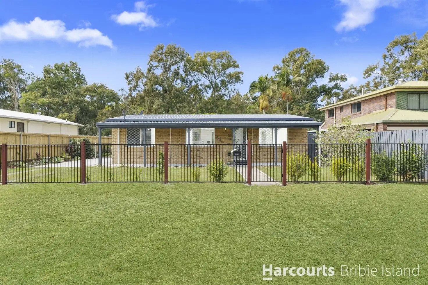 Main view of Homely house listing, 61 Verdoni Street, Bellara QLD 4507