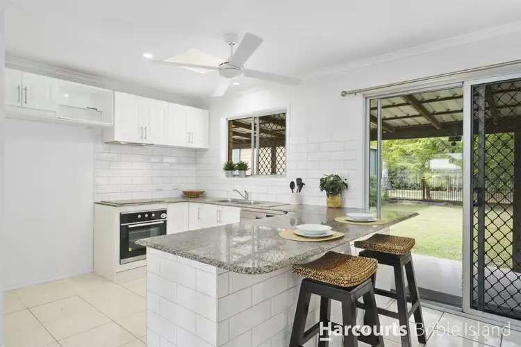 Second view of Homely house listing, 61 Verdoni Street, Bellara QLD 4507