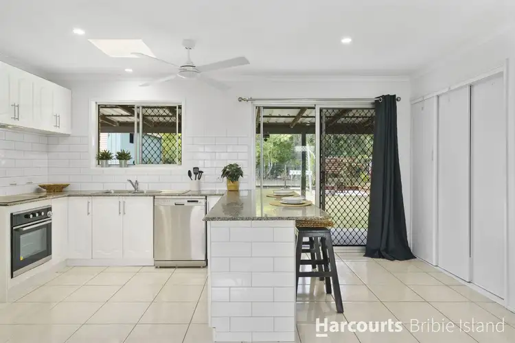 Fourth view of Homely house listing, 61 Verdoni Street, Bellara QLD 4507