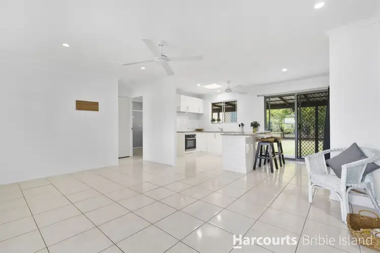 Fifth view of Homely house listing, 61 Verdoni Street, Bellara QLD 4507