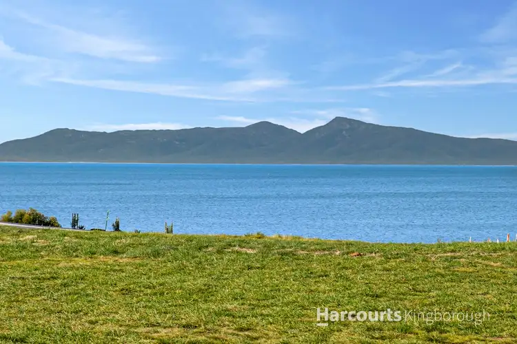 Main view of Homely land listing, 22 Aqua Sands Drive, Swansea TAS 7190