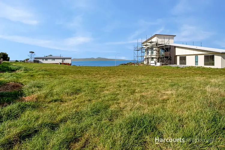 Third view of Homely land listing, 22 Aqua Sands Drive, Swansea TAS 7190