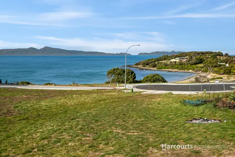 Fourth view of Homely land listing, 22 Aqua Sands Drive, Swansea TAS 7190