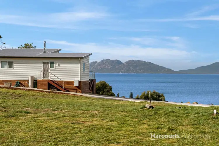 Fifth view of Homely land listing, 22 Aqua Sands Drive, Swansea TAS 7190