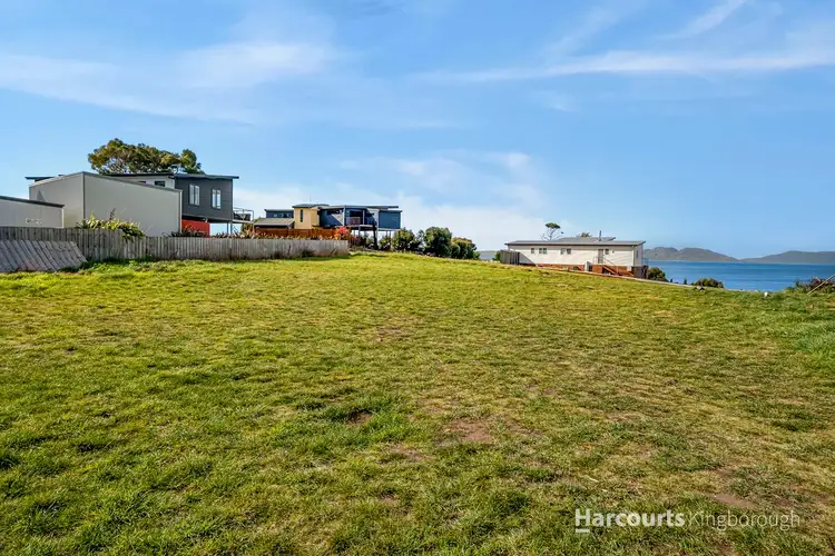 Sixth view of Homely land listing, 22 Aqua Sands Drive, Swansea TAS 7190