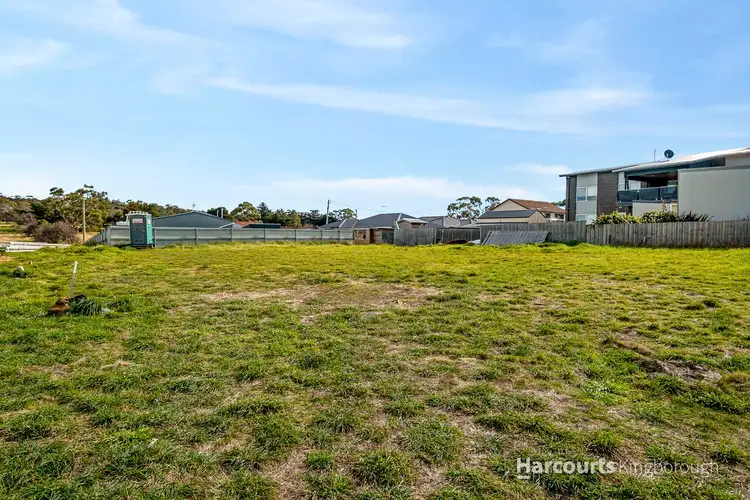 Seventh view of Homely land listing, 22 Aqua Sands Drive, Swansea TAS 7190
