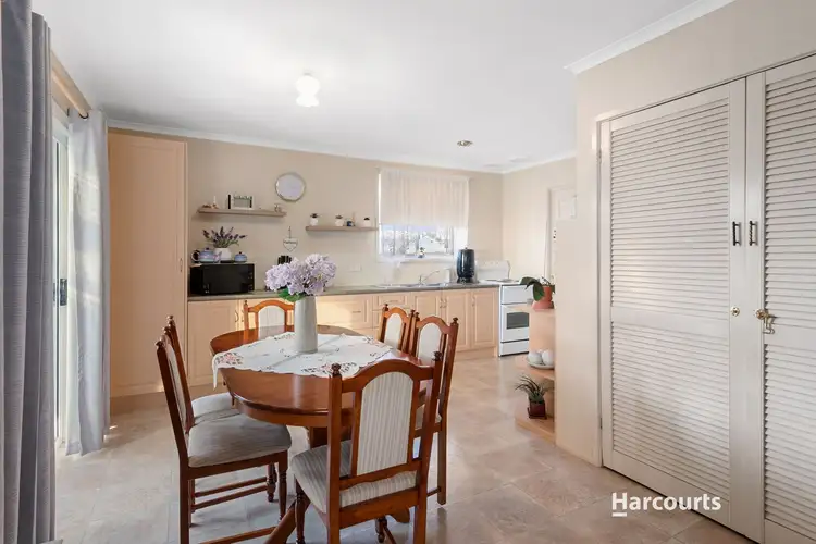Second view of Homely house listing, 31 Winter Avenue, Upper Burnie TAS 7320