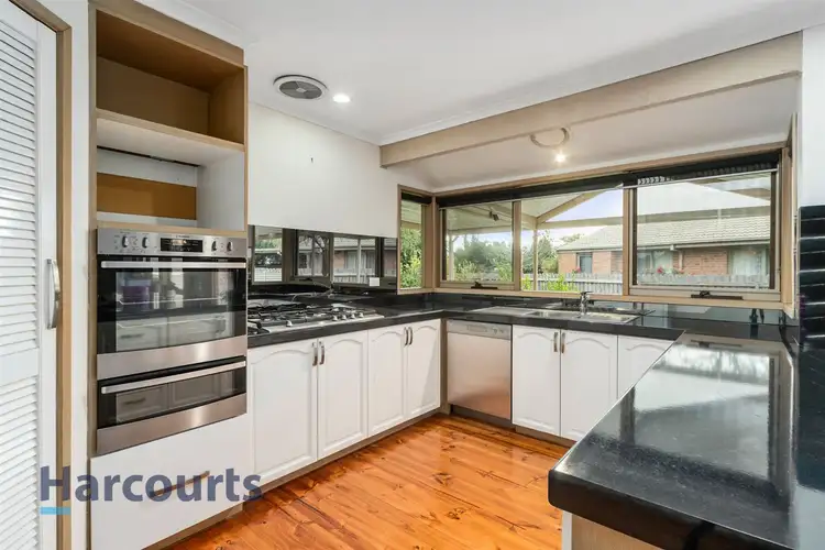Second view of Homely house listing, 11 Tyntynder Drive, Carrum Downs VIC 3201