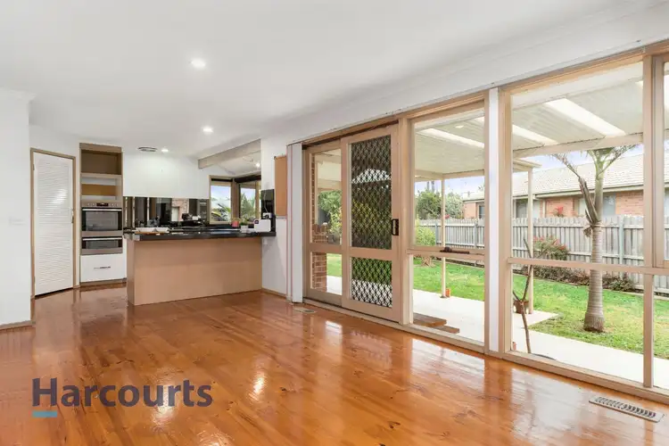 Third view of Homely house listing, 11 Tyntynder Drive, Carrum Downs VIC 3201