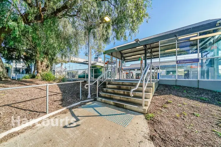 Fourth view of Homely land listing, 18 Surrey Street, Minto NSW 2566