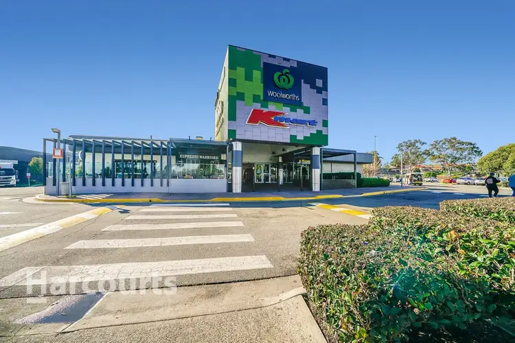 Fifth view of Homely land listing, 18 Surrey Street, Minto NSW 2566