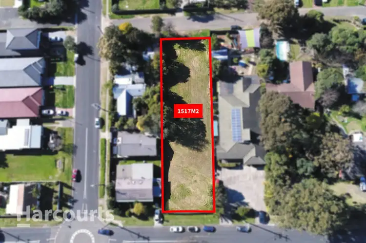 Sixth view of Homely land listing, 18 Surrey Street, Minto NSW 2566