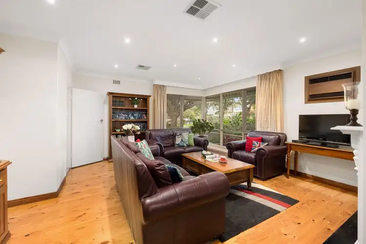 Fifth view of Homely house listing, 1 Moore Street, Pasadena SA 5042