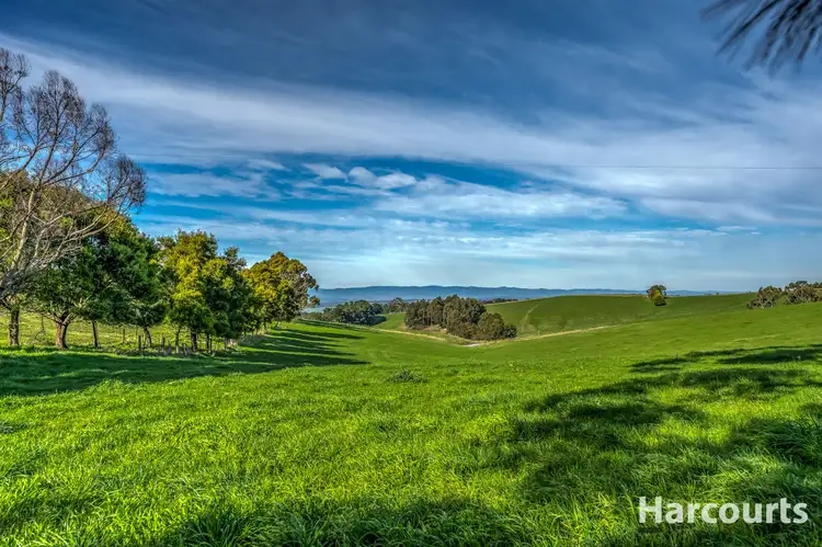 Main view of Homely rural property listing, 90 Blairs Road, Yallourn North VIC 3825