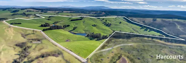 Third view of Homely rural property listing, 90 Blairs Road, Yallourn North VIC 3825