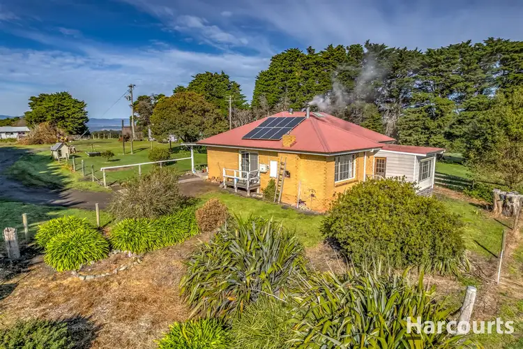 Fifth view of Homely rural property listing, 90 Blairs Road, Yallourn North VIC 3825