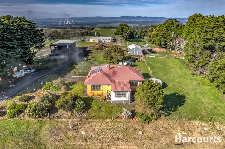 Sixth view of Homely rural property listing, 90 Blairs Road, Yallourn North VIC 3825