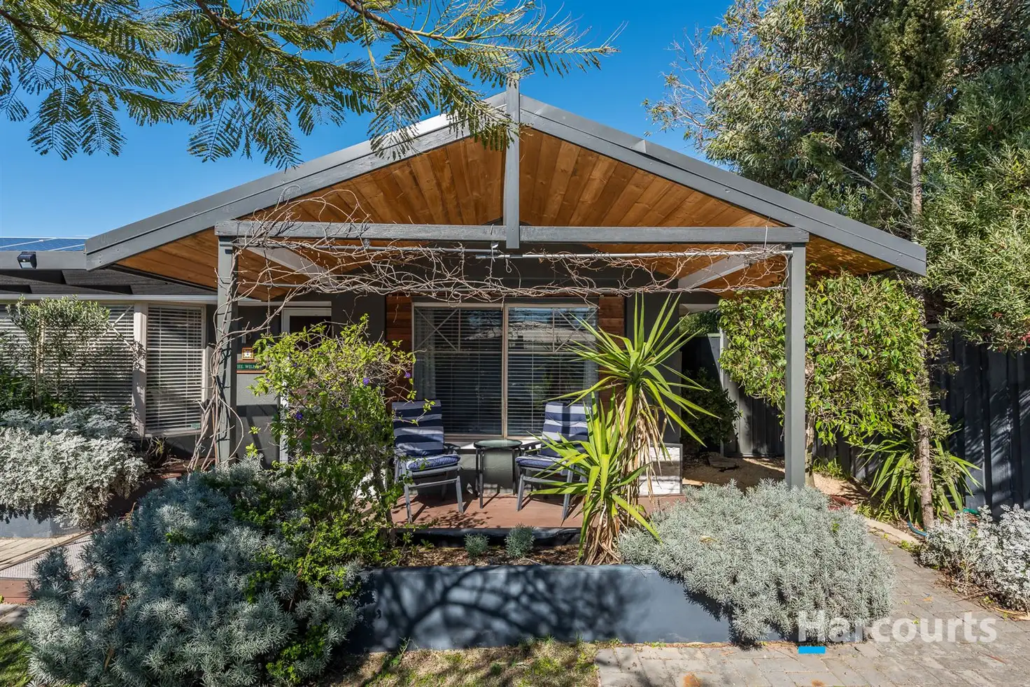 Main view of Homely house listing, 4 Seabrook Grove, Clarkson WA 6030