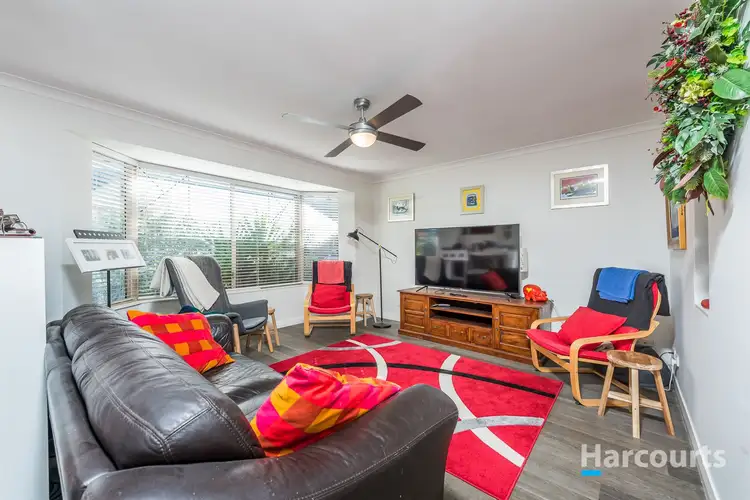 Second view of Homely house listing, 4 Seabrook Grove, Clarkson WA 6030
