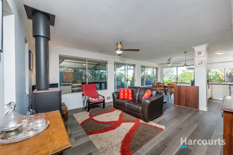 Fourth view of Homely house listing, 4 Seabrook Grove, Clarkson WA 6030