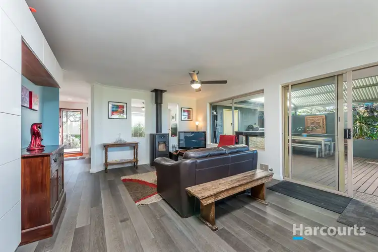 Sixth view of Homely house listing, 4 Seabrook Grove, Clarkson WA 6030