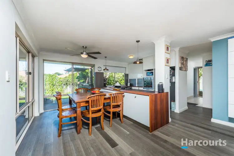 Seventh view of Homely house listing, 4 Seabrook Grove, Clarkson WA 6030