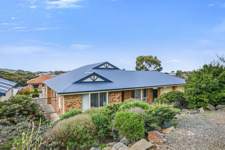 Main view of Homely house listing, 34 Cudmore Road, Mccracken SA 5211