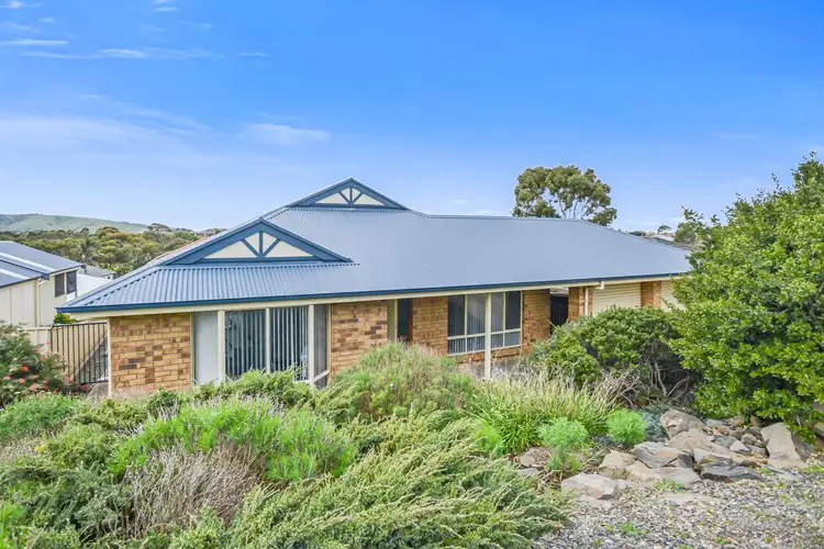 Second view of Homely house listing, 34 Cudmore Road, Mccracken SA 5211