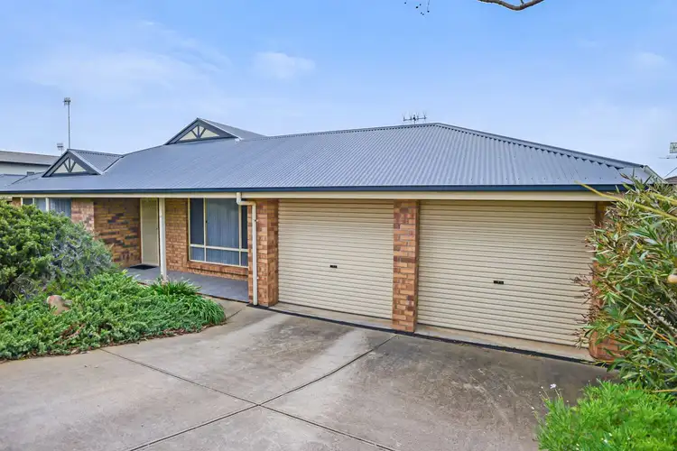 Third view of Homely house listing, 34 Cudmore Road, Mccracken SA 5211