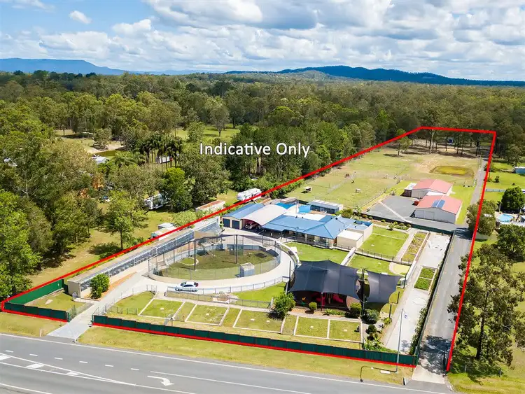 1167 Stockleigh Road, Logan Village QLD 4207
